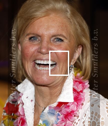 Amsterdam 25 mei 2024
Feestje na concert van de Toppers in de Johan Cruijff Arena. Annemarie Bartels