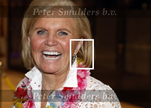 Amsterdam 25 mei 2024
Feestje na concert van de Toppers in de Johan Cruijff Arena. Annemarie Bartels