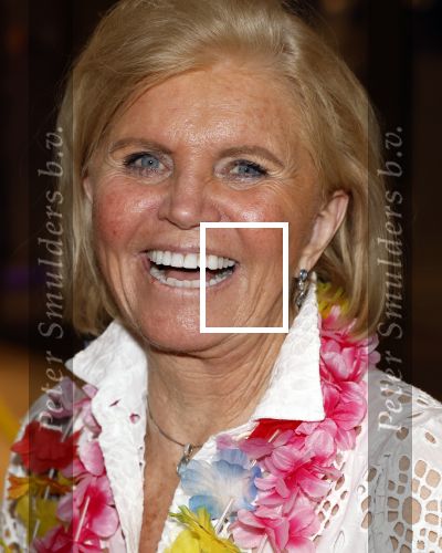 Amsterdam 25 mei 2024
Feestje na concert van de Toppers in de Johan Cruijff Arena. Annemarie Bartels