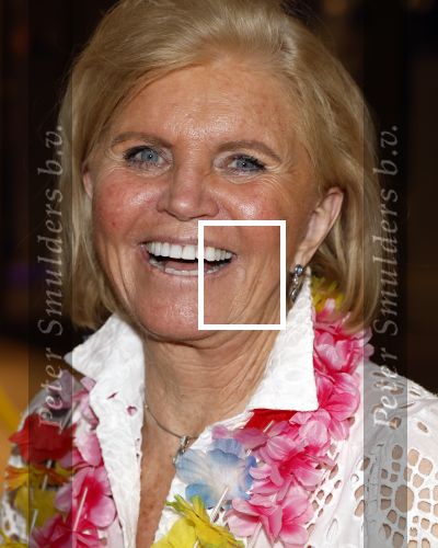 Amsterdam 25 mei 2024
Feestje na concert van de Toppers in de Johan Cruijff Arena. Annemarie Bartels
