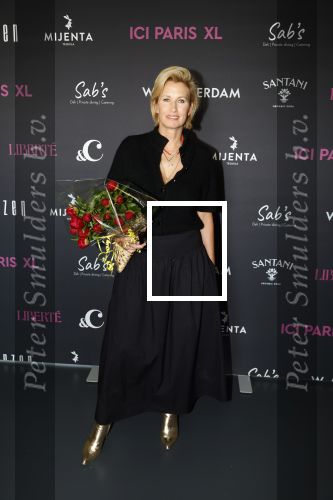 Amsterdan 23 mei 2024
Presentatie magazine Loiza Lamers in het W Hotel. Anouk Smulders