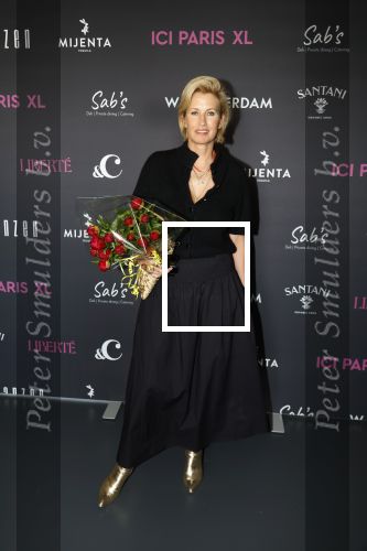 Amsterdan 23 mei 2024
Presentatie magazine Loiza Lamers in het W Hotel. Anouk Smulders