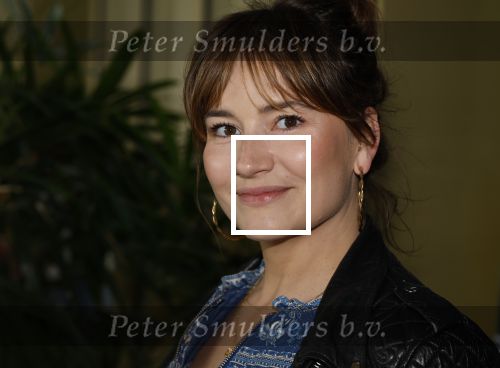 Amsterdan 23 mei 2024
Presentatie magazine Loiza Lamers in het W Hotel. barbara Sloesen met vriend