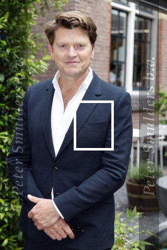 Amsterdam 27 mei 2024
Boekpresentatie Michiel Vos  in het College Hotel. Beau v Erven Dorens