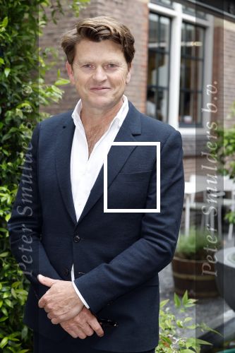 Amsterdam 27 mei 2024
Boekpresentatie Michiel Vos  in het College Hotel. Beau v Erven Dorens