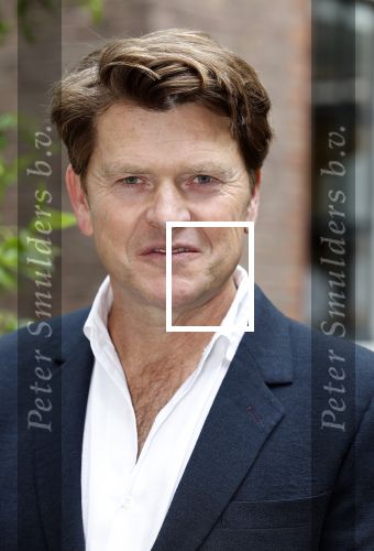 Amsterdam 27 mei 2024
Boekpresentatie Michiel Vos  in het College Hotel. Beau v Erven Dorens