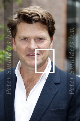 Amsterdam 27 mei 2024
Boekpresentatie Michiel Vos  in het College Hotel. Beau v Erven Dorens
