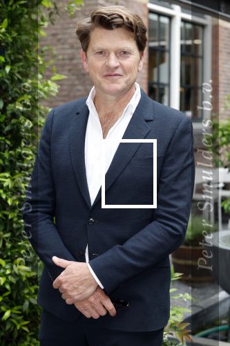 Amsterdam 27 mei 2024
Boekpresentatie Michiel Vos  in het College Hotel. Beau v Erven Dorens