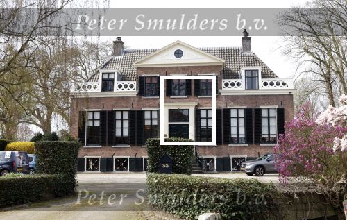 Maarssen 20 maart 2024
Huis Berend Boudewijn