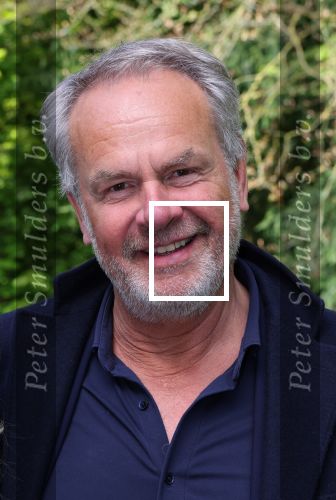 Breda, 26 Oktober 2024
Koninklijke onderscheiding voor Aad Ouborg
Bert Kuizenga