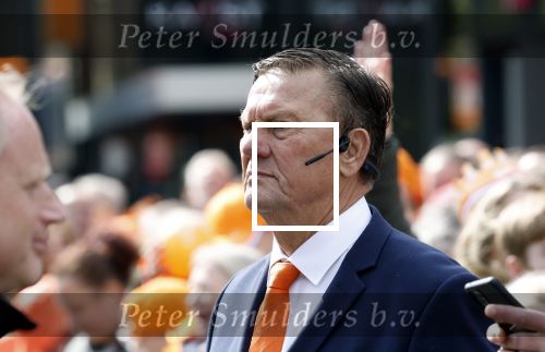 Emmen 27 april 2024
Koningsdag in Emmen met de koninklijke familie . Aanwezig bKoning Willem Alexander Koningin Maxima Prinses Amalia Prinses Alexia Prinses Ariane Prins Constantijn Prinses laurentien Prins Bernhard Prinses Annette Prins Maurits Prinses Marilene Prins Pieter Christiaan Prinses Anita Prins Floris en Prinses Aimee. Bertus Holkema