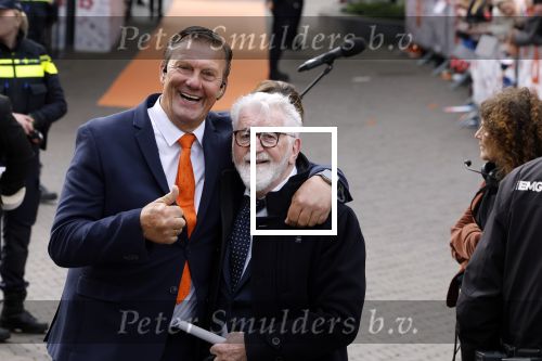 Emmen 27 april 2024
Koningsdag in Emmen met de koninklijke familie . Aanwezig bKoning Willem Alexander Koningin Maxima Prinses Amalia Prinses Alexia Prinses Ariane Prins Constantijn Prinses laurentien Prins Bernhard Prinses Annette Prins Maurits Prinses Marilene Prins Pieter Christiaan Prinses Anita Prins Floris en Prinses Aimee. Bertus Holkema