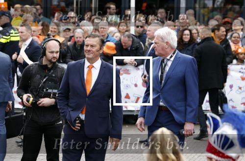 Emmen 27 april 2024
Koningsdag in Emmen met de koninklijke familie . Aanwezig bKoning Willem Alexander Koningin Maxima Prinses Amalia Prinses Alexia Prinses Ariane Prins Constantijn Prinses laurentien Prins Bernhard Prinses Annette Prins Maurits Prinses Marilene Prins Pieter Christiaan Prinses Anita Prins Floris en Prinses Aimee. Bertus Holkema