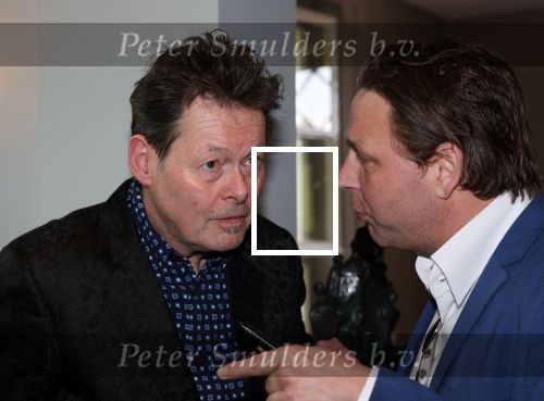 Breda, 26 Oktober 2024
Koninklijke onderscheiding voor Aad Ouborg
Carel Kraayenhof