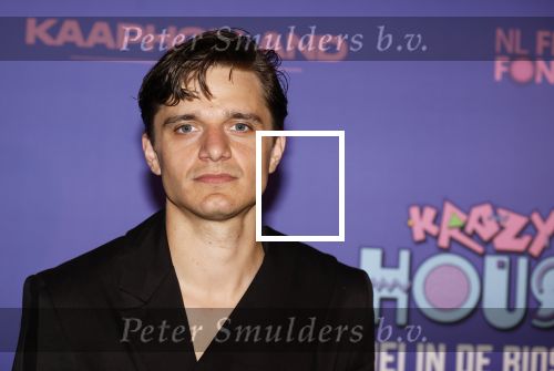 Amsterdam 13 mei 2024
Premiere Crazy House in Tuschinski. De cast met oa Alicia Silverstone Gaite Jansen Matti Stooker Chris Peters Victoria Koblenko Maarten Swart en Steffen Haars . Greg Shapiro presenteert de avond.