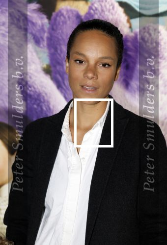 Amsterdam 11 mei 2024
Premiere Fantasievriendjes in Pathe Arena . Cloe Leenheer met ...