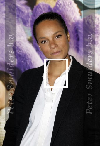 Amsterdam 11 mei 2024
Premiere Fantasievriendjes in Pathe Arena . Cloe Leenheer met ...