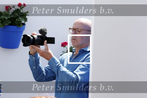 Vijfhuizen 23 mei 2024
Jan de Hoop en zijn partner Coen Lievaart worden door Vivian Slingerland geinterviewd op de libelle zomerweek.