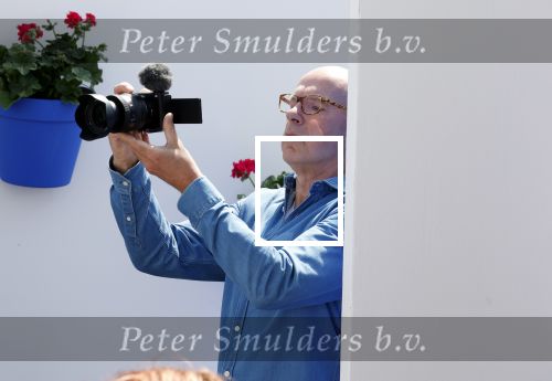Vijfhuizen 23 mei 2024
Jan de Hoop en zijn partner Coen Lievaart worden door Vivian Slingerland geinterviewd op de libelle zomerweek.