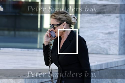 Amsterdam 14 mei 2024
Rechtszaak Conie Witteman en haar ex partner Eugene v Dun in de rechtbank van Amsterdam .
Eugene kwam met zijn vriendin en advocaat en Connie kwam met partner Henk de Vries .