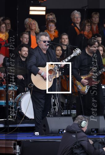 Emmen 27 april 2024
Koningsdag in Emmen met de koninklijke familie . Aanwezig bKoning Willem Alexander Koningin Maxima Prinses Amalia Prinses Alexia Prinses Ariane Prins Constantijn Prinses laurentien Prins Bernhard Prinses Annette Prins Maurits Prinses Marilene Prins Pieter Christiaan Prinses Anita Prins Floris en Prinses Aimee. Daniel Lohues