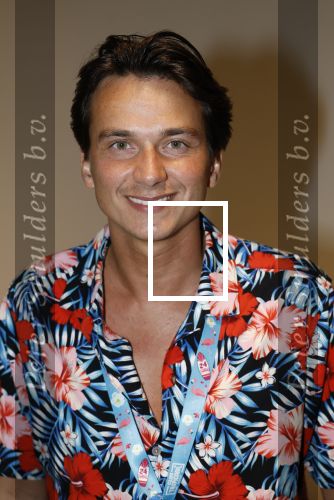 Amsterdam 25 mei 2024
Feestje na concert van de Toppers in de Johan Cruijff Arena. danilo Kuiters en Wino Omtzigt
