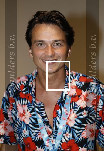 Amsterdam 25 mei 2024
Feestje na concert van de Toppers in de Johan Cruijff Arena. danilo Kuiters en Wino Omtzigt