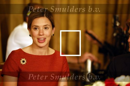 Soestdijk 13 september 2023
Opnames videoland serie Maxima op paleis Soestijk.
Martijn Lakemeier (Willem Alexander) Delfina Chaves (Maxima) Elsie de Brauw ( Beatrix)  Sebastian Koch en Jacob Derwig zijn aanwezig.