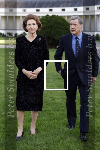 Soestdijk 13 september 2023
Opnames videoland serie Maxima op paleis Soestijk.
Martijn Lakemeier (Willem Alexander) Delfina Chaves (Maxima) Elsie de Brauw ( Beatrix)  Sebastian Koch en Jacob Derwig zijn aanwezig.