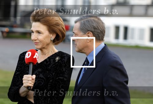 Soestdijk 13 september 2023
Opnames videoland serie Maxima op paleis Soestijk.
Martijn Lakemeier (Willem Alexander) Delfina Chaves (Maxima) Elsie de Brauw ( Beatrix)  Sebastian Koch en Jacob Derwig zijn aanwezig.