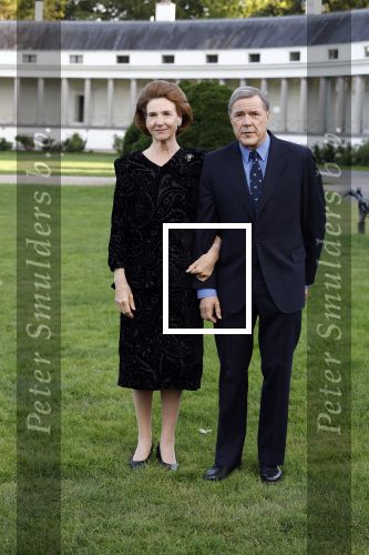 Soestdijk 13 september 2023
Opnames videoland serie Maxima op paleis Soestijk.
Martijn Lakemeier (Willem Alexander) Delfina Chaves (Maxima) Elsie de Brauw ( Beatrix)  Sebastian Koch en Jacob Derwig zijn aanwezig.