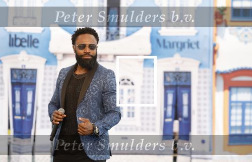 Vijfhuizen 23 mei 2024
Zanger Emanuel op de libelle zomerweek
