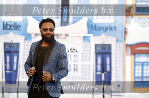 Vijfhuizen 23 mei 2024
Zanger Emanuel op de libelle zomerweek
