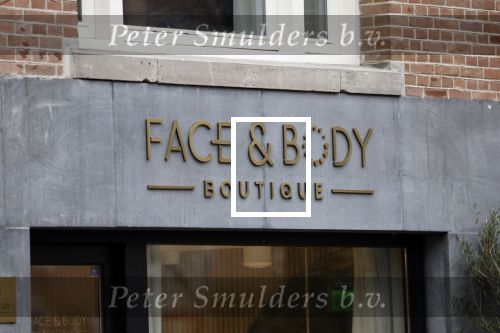 Amsterdam 2 februari 2024
Face en Body in amsterdam zuid