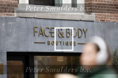 Amsterdam 2 februari 2024
Face en Body in amsterdam zuid