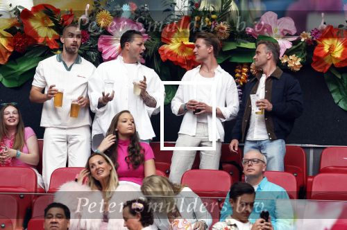 Amsterdam 25 mei 2024
Toppers in Concert in de Amsterdam Johan Cruijff arena met Rene Froger Gerard Joling Jeroen v d Boom en Jan Smit .
