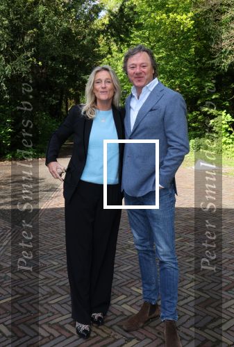 Breda, 26 Oktober 2024
Koninklijke onderscheiding voor Aad Ouborg
Frits Sissing
