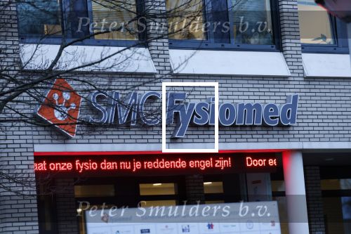 Amsterdam 26 januari 2024
Fysiomed Amsterdam