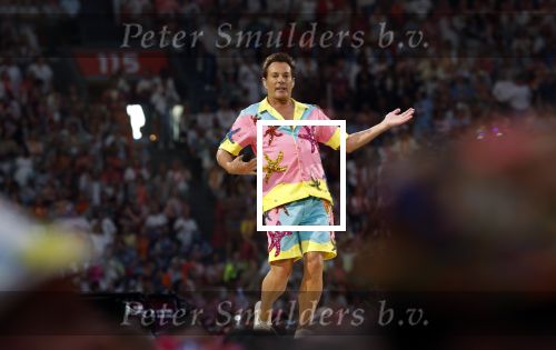 Amsterdam 25 mei 2024
Toppers in Concert in de Amsterdam Johan Cruijff arena met Rene Froger Gerard Joling Jeroen v d Boom en Jan Smit .