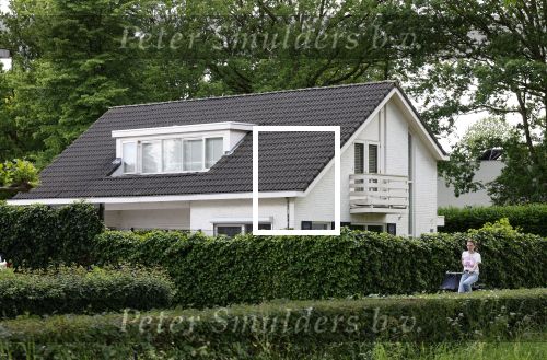 Tilburg 14 mei 2024
Huis Gers Pardoel