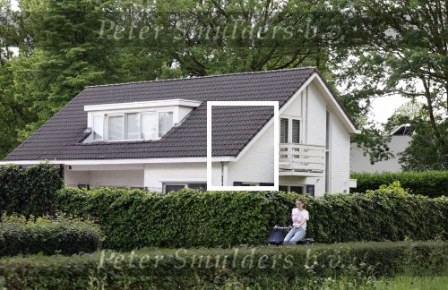 Tilburg 14 mei 2024
Huis Gers Pardoel