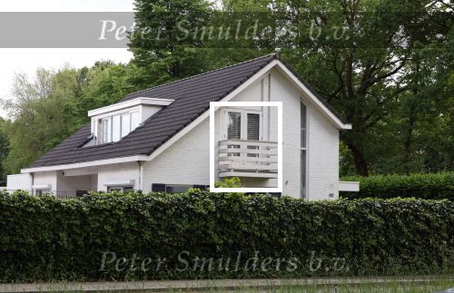Tilburg 14 mei 2024
Huis Gers Pardoel