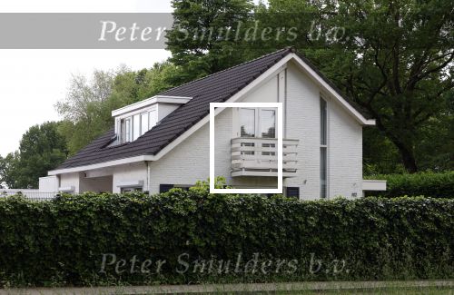 Tilburg 14 mei 2024
Huis Gers Pardoel