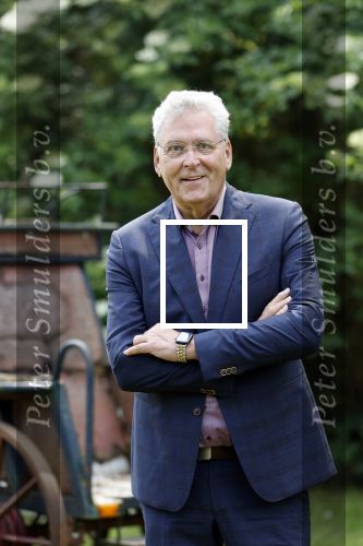 Leuvenum 21 mei 2024
Interview Henk Krol voor Story.