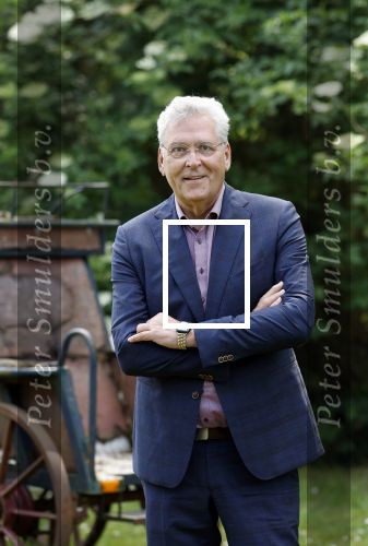 Leuvenum 21 mei 2024
Interview Henk Krol voor Story.