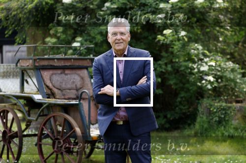 Leuvenum 21 mei 2024
Interview Henk Krol voor Story.