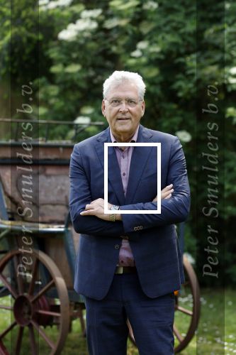 Leuvenum 21 mei 2024
Interview Henk Krol voor Story.