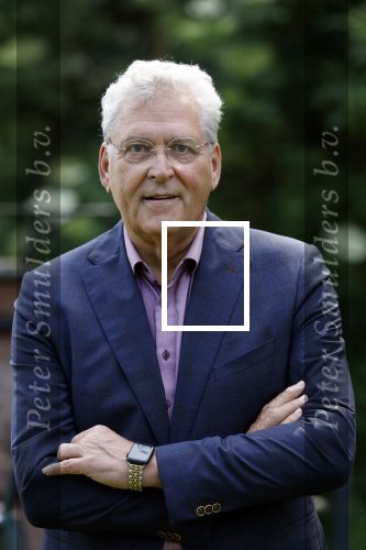 Leuvenum 21 mei 2024
Interview Henk Krol voor Story.