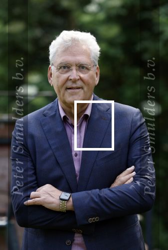 Leuvenum 21 mei 2024
Interview Henk Krol voor Story.
