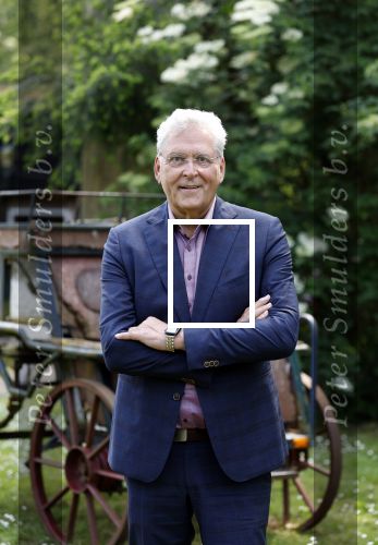 Leuvenum 21 mei 2024
Interview Henk Krol voor Story.